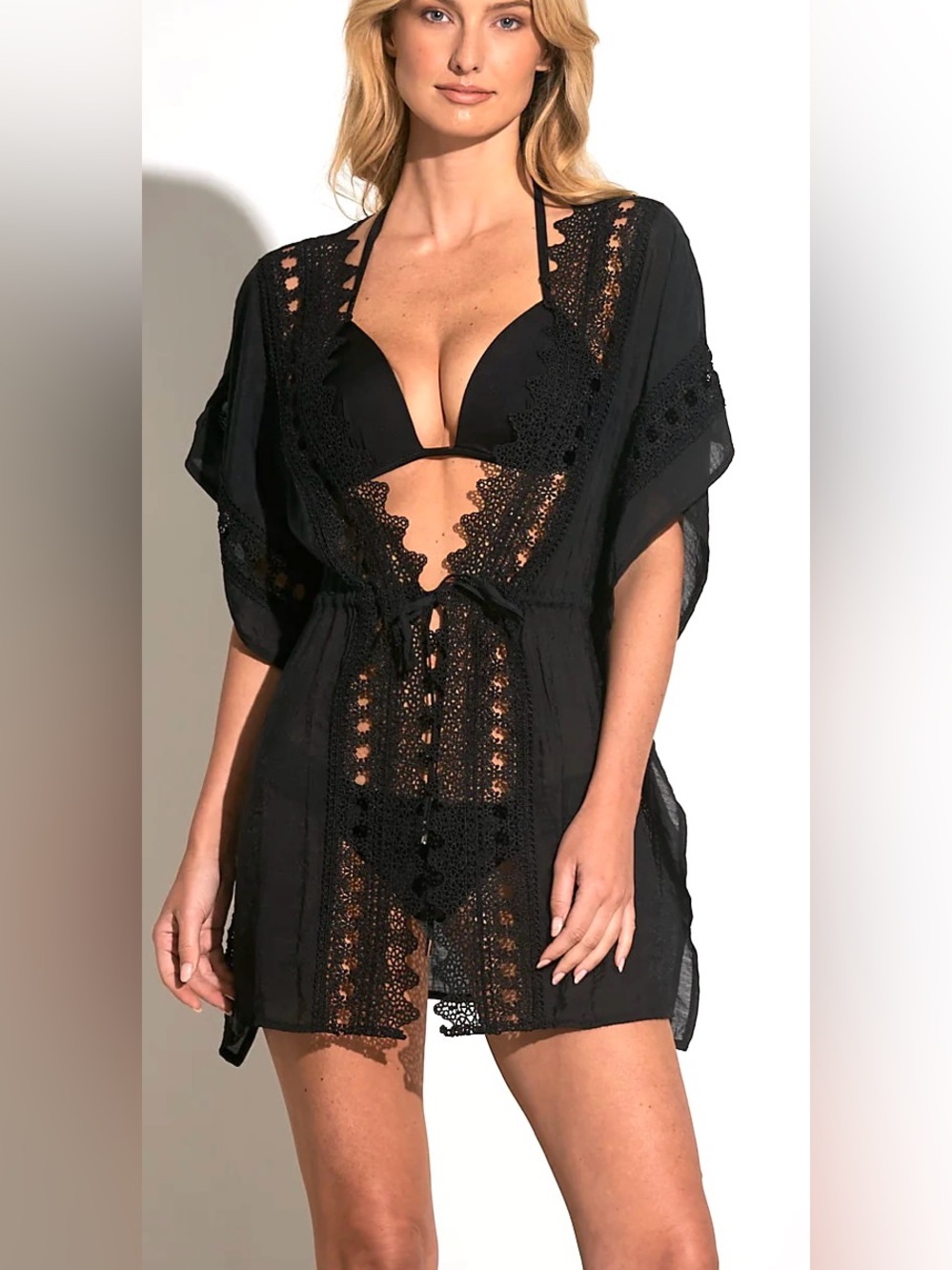 Elan International Vivi Cover-Up